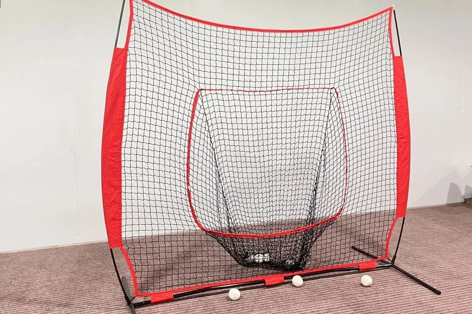 Rede de basebol
