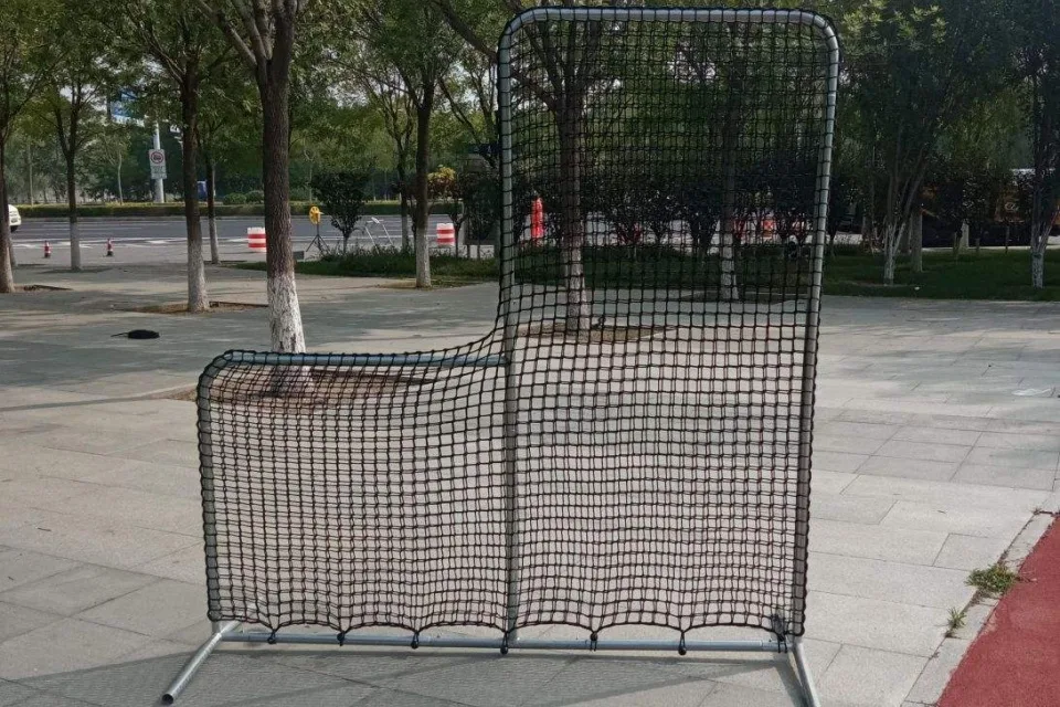 Бейсбольная сетка