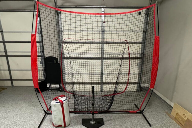 Filet de baseball