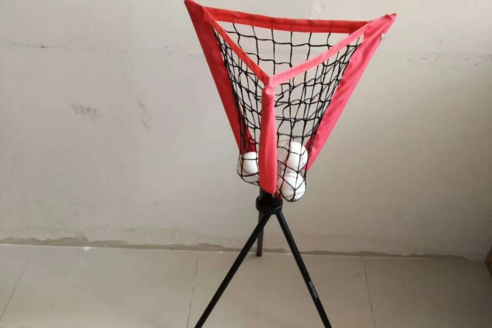 Rede de basebol