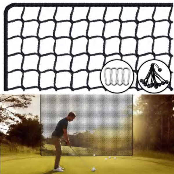 Golf Driving Cage GN-105