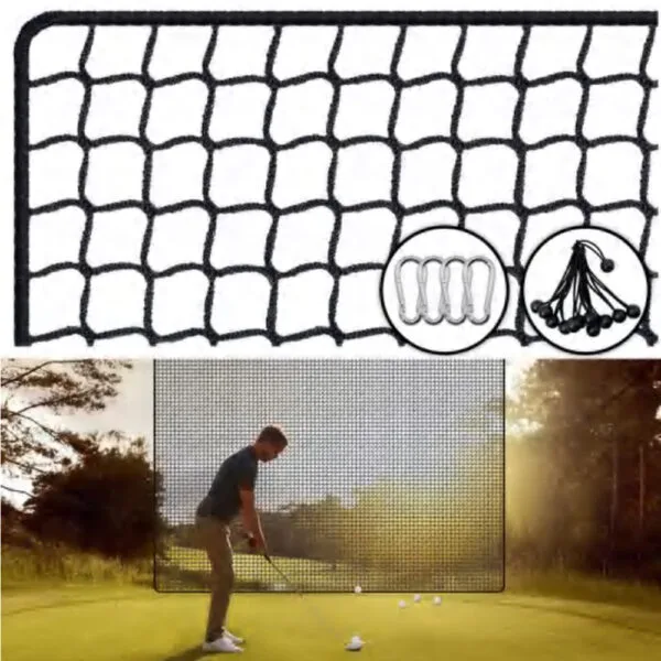 Golf Driving Cage GN-105