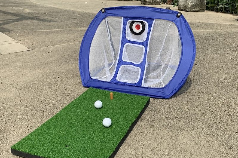 Golf Net