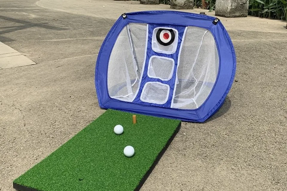 Filet de golf