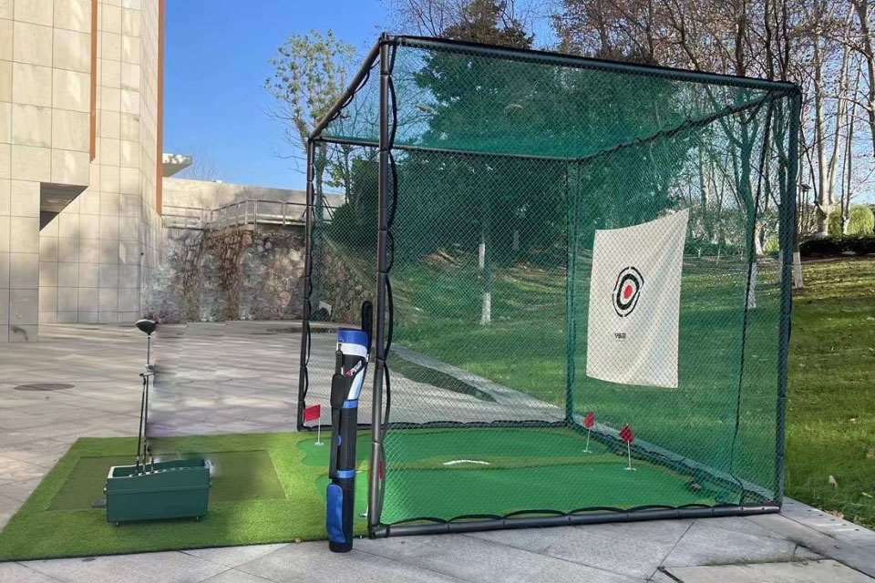 Golf Net