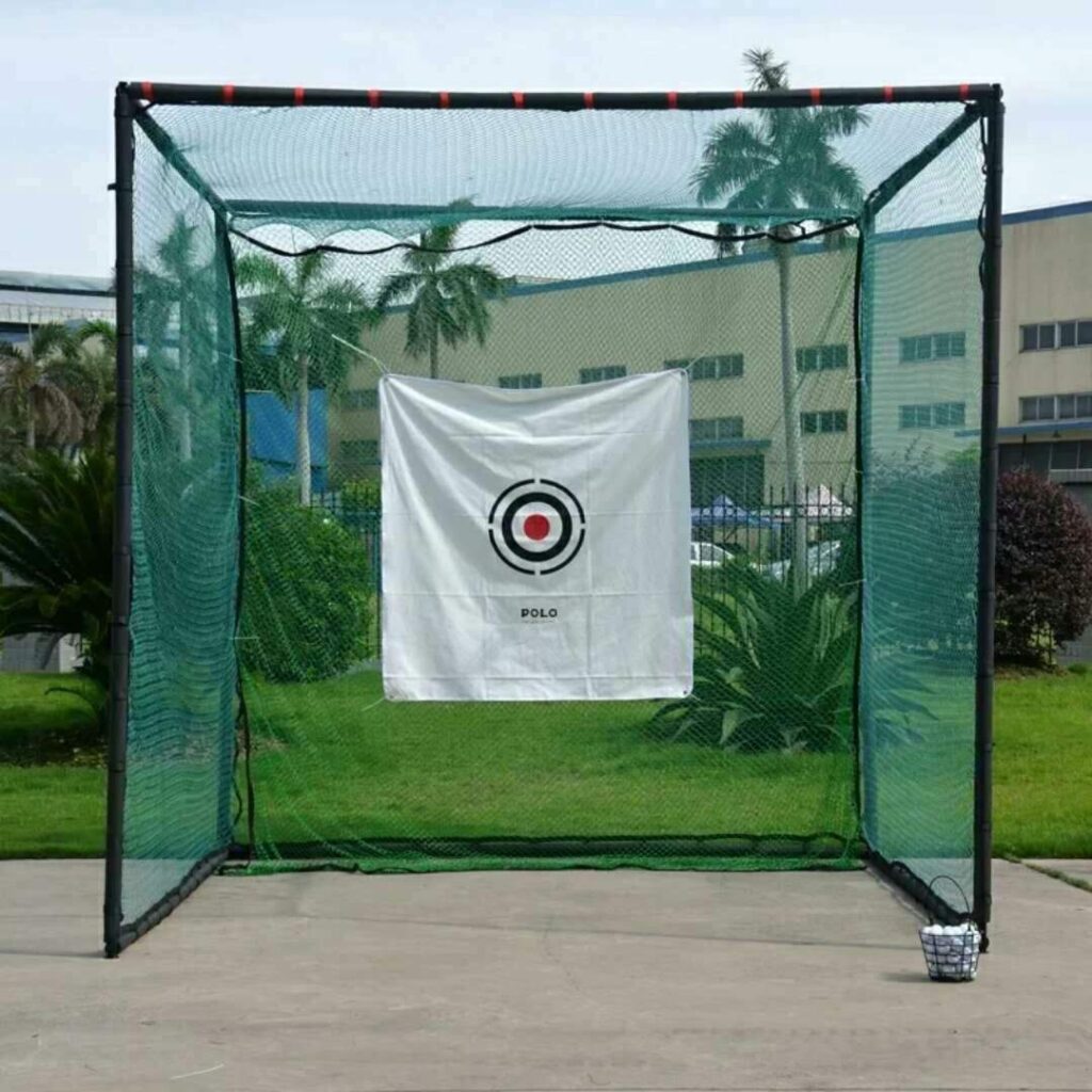 Golf Net