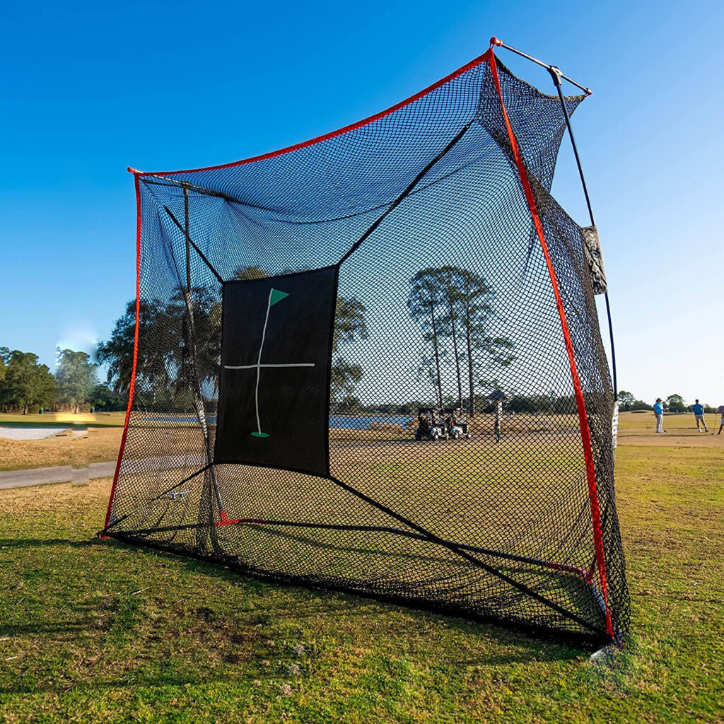 Golf Net