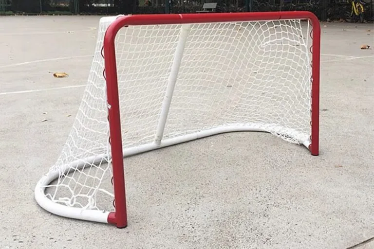 Gol de hockey