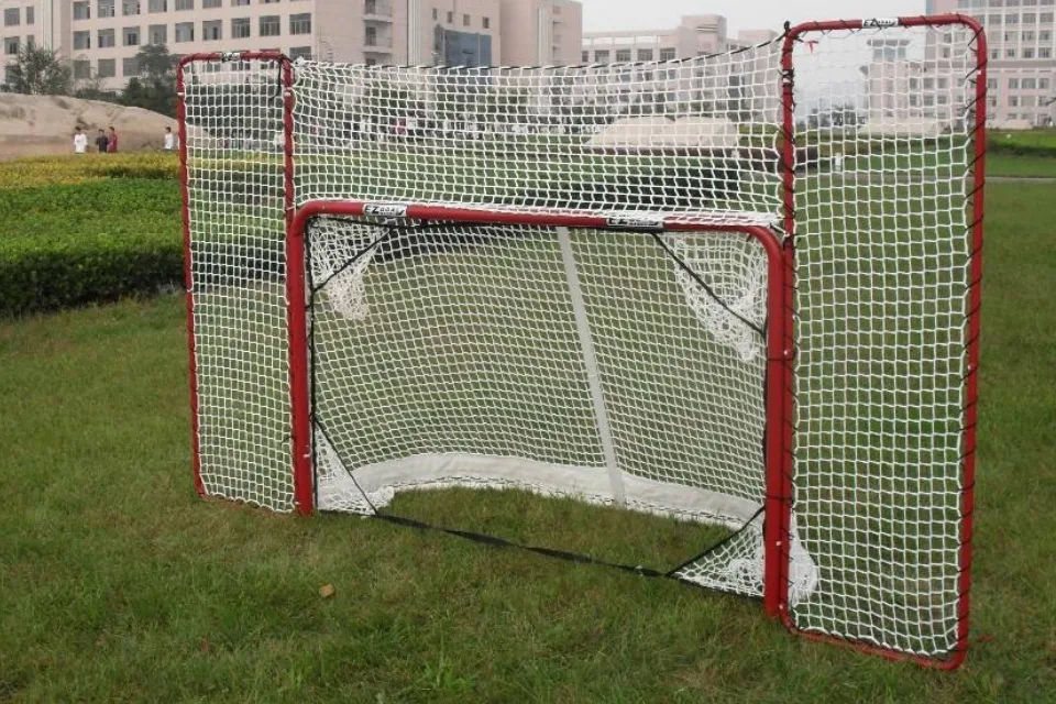 Gol de hockey