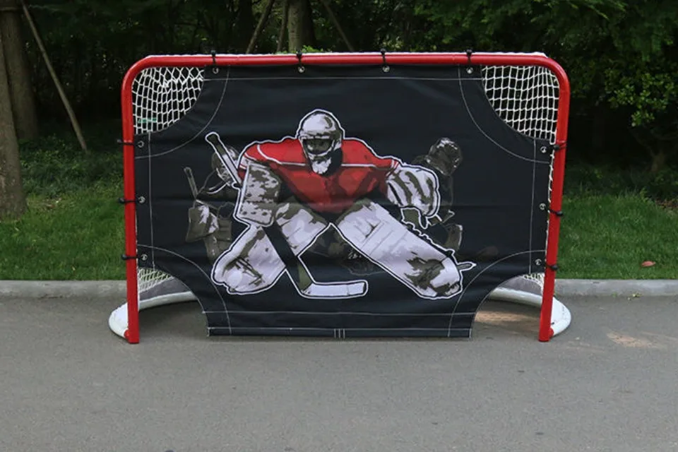 Hockey Goal