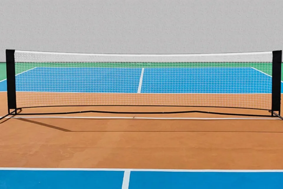 Red de Pickleball