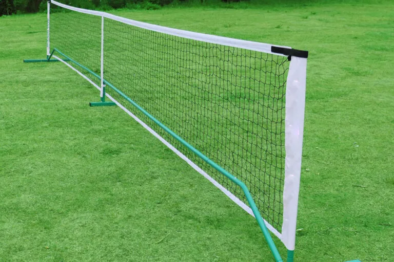 Rete da pickleball
