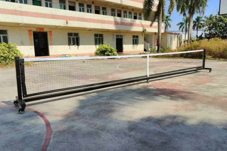 Red de Pickleball