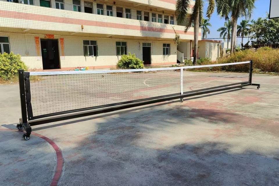 Pickleball-Netz