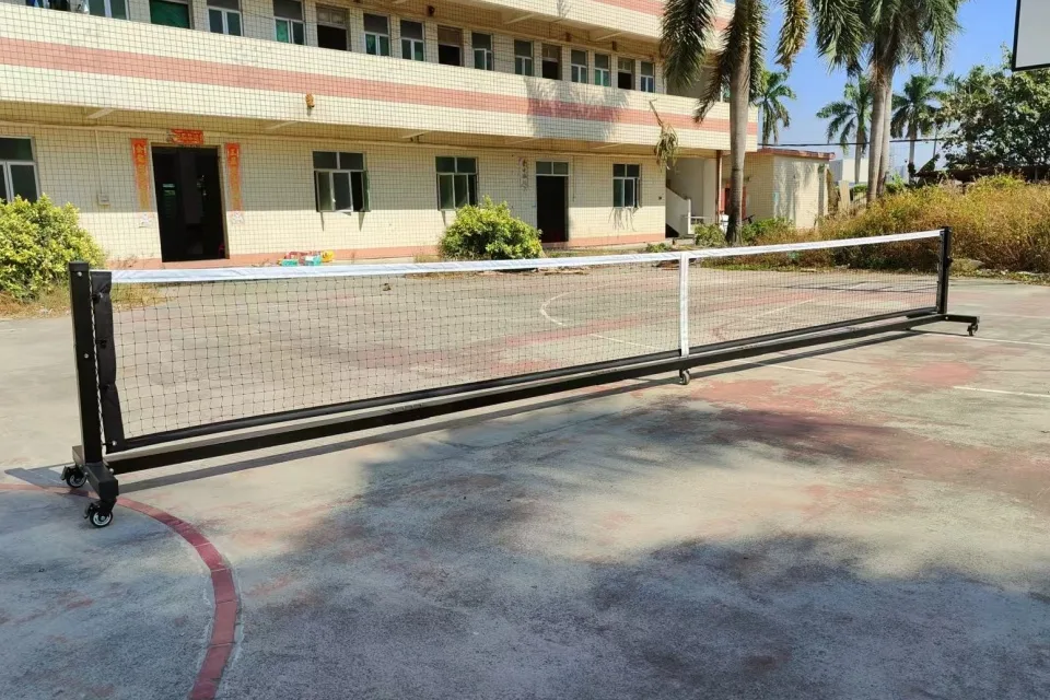 Red de Pickleball