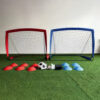 Portable Soccer Goals
