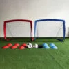 Buts de football pliants Buts de football pliants