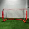 Buts de football pliants Buts de football pliants