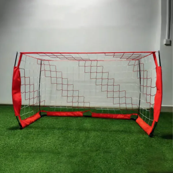 Buts de football pliants Buts de football pliants