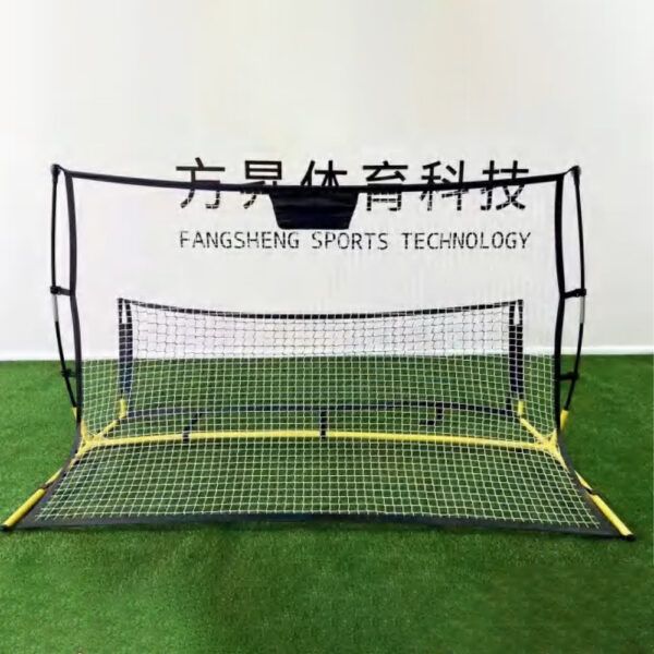 Portable Soccer Goals