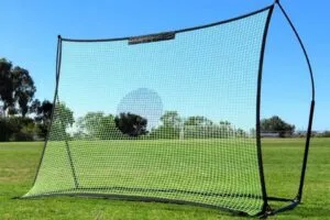 Rebounder