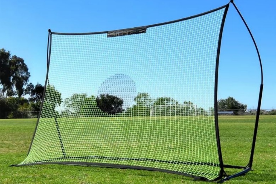Rebounder