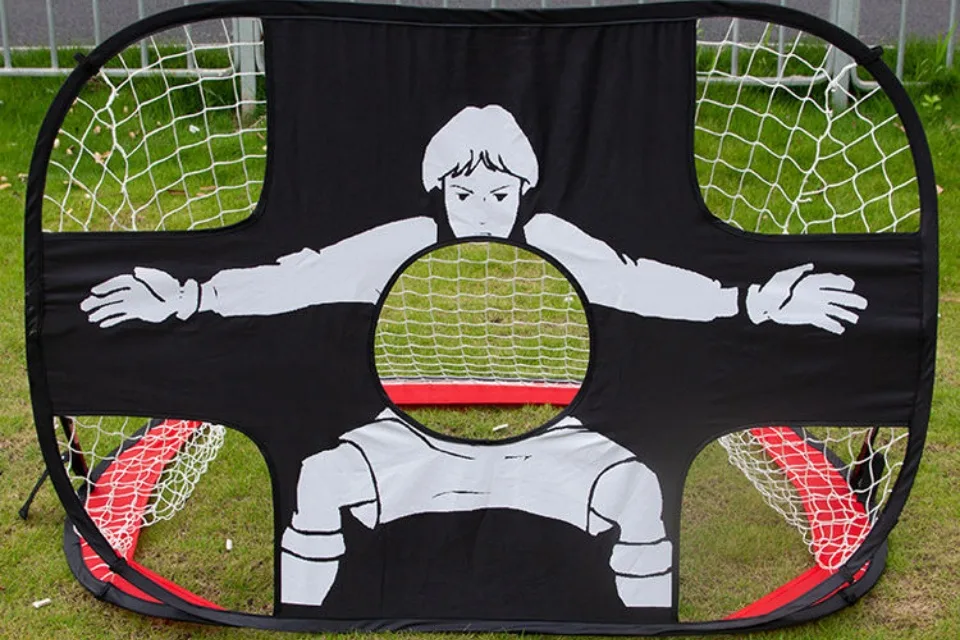 Portería de fútbol