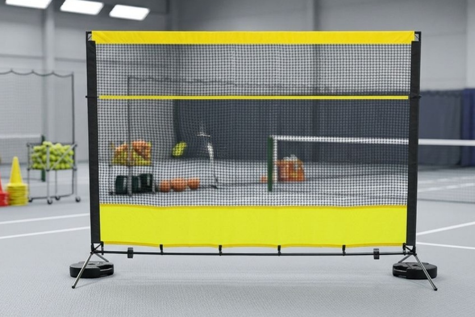 Tennisnetz