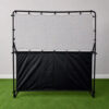 Training Rebounders