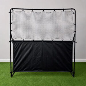 Training Rebounders