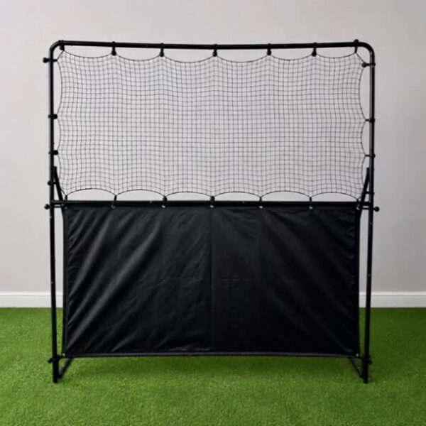 Training Rebounders