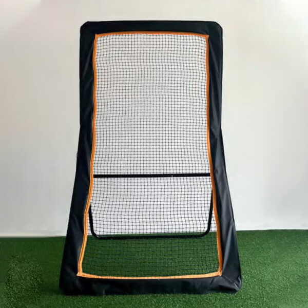 Training Rebounders