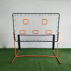 Training Rebounders