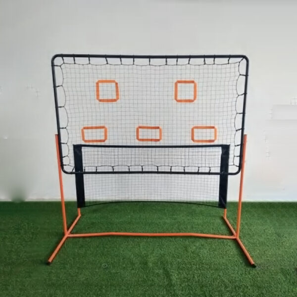 Training Rebounders