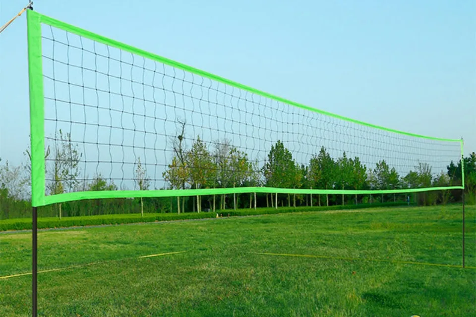 Volleyball-Netz