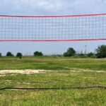 Volleyball Net