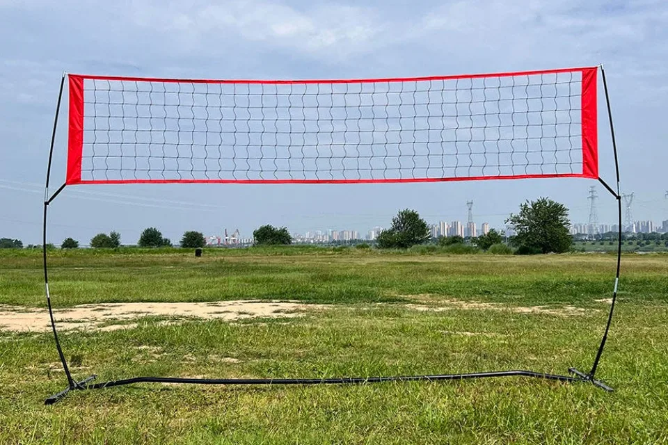 Volleyball-Netz
