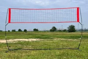 Rede de voleibol