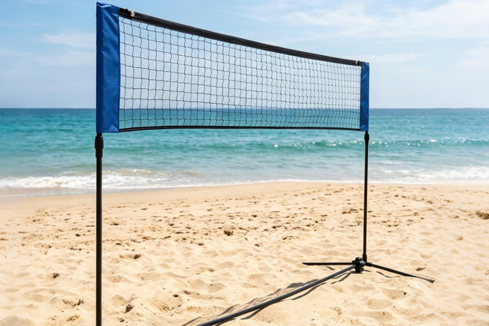 Volleyball Net