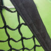 Golf Practice Hitting Cage Enclosure