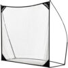 Portable Golf Practice Hitting Net