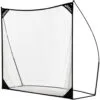 Portable Golf Practice Hitting Net