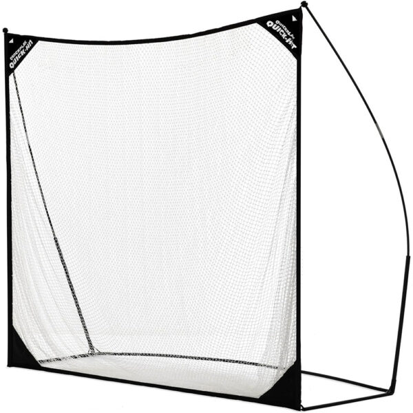 Portable Golf Practice Hitting Net