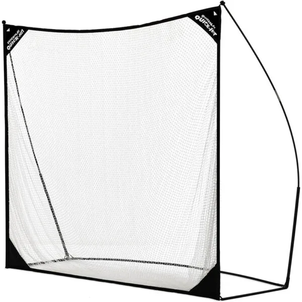 Portable Golf Practice Hitting Net