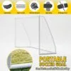 Portable Soccer Goal