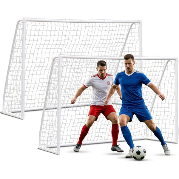 Portable Soccer Goal