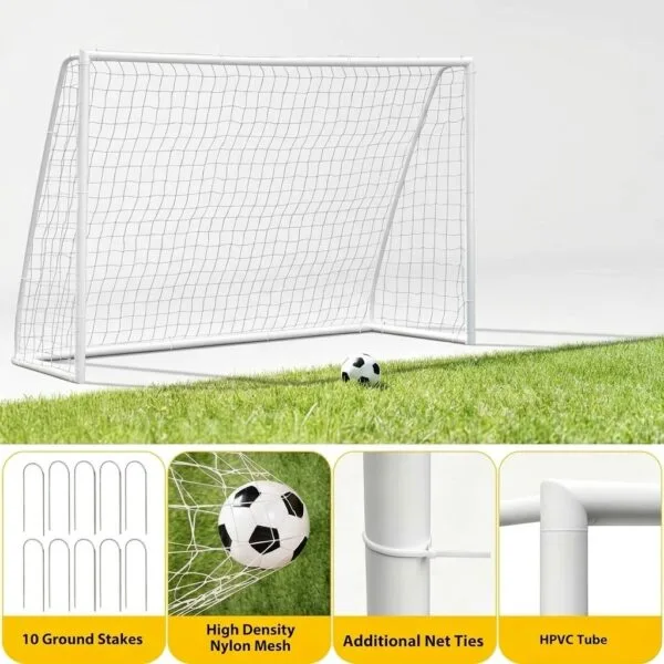 Portable Soccer Goal
