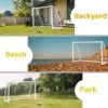 Portable Soccer Goal
